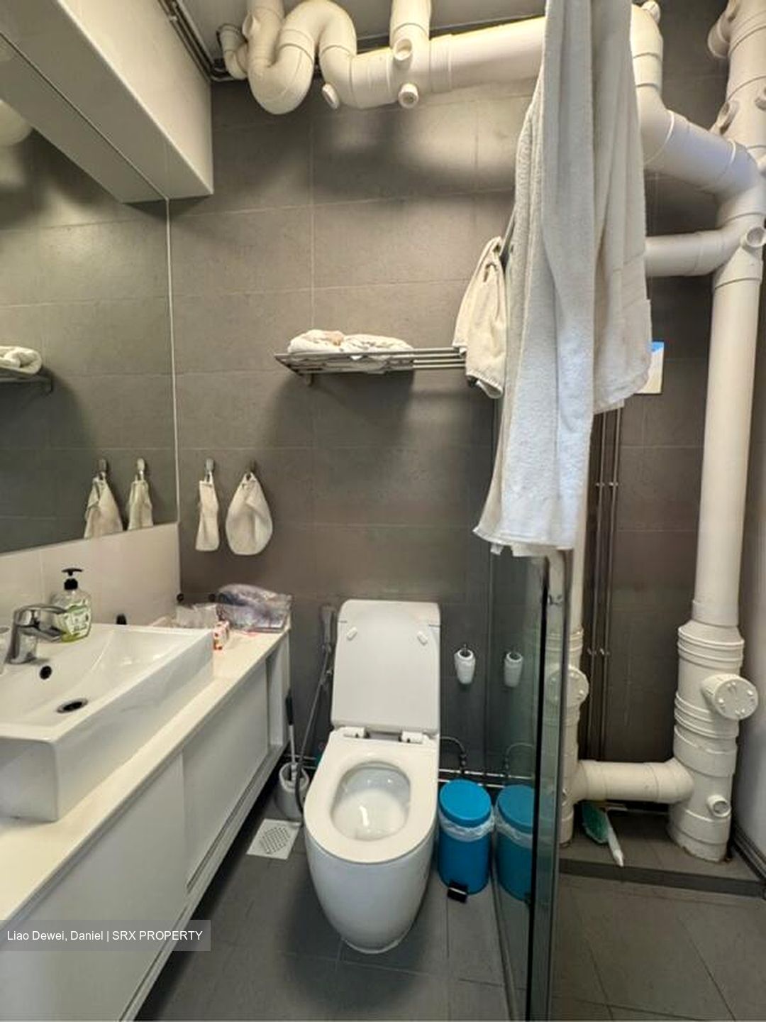 Blk 6A Boon Tiong Arcadia (Bukit Merah), HDB 4 Rooms #479356911